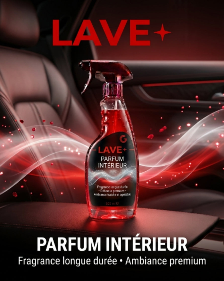 LAVE+ 2